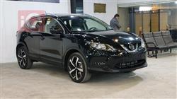 نيسان روج سبورت